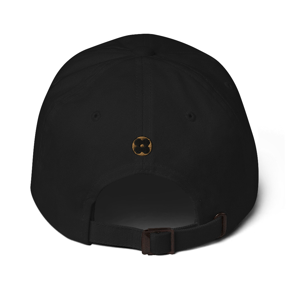 Classic Dad Hat - Ghana - Image 2